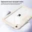 Чохол до планшета BeCover Rugged Origami Transparent Apple iPad 10.9" (2022/2024) / iPad (A16) 2025 11" Beige (714970) - мініатюра 6