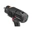 Гайковерт аккумуляторный Wurth M-Cube ASS 18-1/2" Compact (5701406000) - миниатюра 3