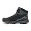 Черевики чоловічі Scarpa Rush TRK GTX (63143-200) 41,5 Чорний-Сірий - мініатюра 2
