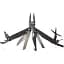 Мультитул Leatherman Charge Plus чохол метричні біти Black - мініатюра 2