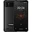 Смартфон Sigma mobile X-treme PQ56 чорний, 2 Nano-Sim, 6.53" (1600x720) IPS, MediaTek Helio P22, RAM 6Gb, ROM 128Gb, microSD, GPS - мініатюра 1