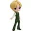 Фігурка Bandai Spirits Q posket BTS V БТС Ві 14 см BS QS V 14 B - мініатюра 1
