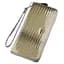 Кошелек женский Kivi 9х19х2.5 см acs0015419 - миниатюра 1