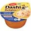 Ласощі для котів Inaba Dashi Delights курка з тунцем 70 г - мініатюра 1