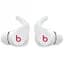 Навушники бездротові Beats by Dr. Dre Fit Pro (MK2G3) білі - мініатюра 4