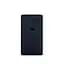 Шкіряний чохол для iPhone 13 Синій Crazy Horse BlankNote - мініатюра 4