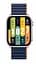 Смарт-часы Kieslect Smart Calling Watch KS Pro глобальный серебристый - миниатюра 2