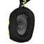 Наушники LOGITECH G435 LIGHTSPEED Wireless Gaming Headset Black - мініатюра 4