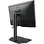 Монитор TFT 24" BenQ SW242Q, 2K QHD, 2560x1600, HDMI, USB-C, MCR, HAS, Pivot, серый (9H.LLVLA.TBE) - миниатюра 3