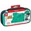 Чохол Deluxe Travel Case (Animal Crossing All Green) (Nintendo Switch, Switch Lite, Switch OLED model) - мініатюра 1