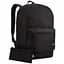 Рюкзак Case Logic Commence 24L 15.6" CCAM-1216 Black (6808602) - мініатюра 1