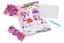 Пазл-мозаїка Same Toy Puzzle Art Girl series, 112 елементів (5990-1Ut) - мініатюра 2