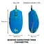 Миша ігрова Logitech G102 Lightsync USB Blue - мініатюра 7