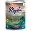 Вологий корм для собак Mystic шматочки ягнятини в желе 400 г (609201) - мініатюра 1