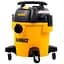 Пилосос професійний DeWalt 1050 Вт 15 кПа контейнер 20 л 62 кг - мініатюра 5