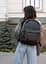 Рюкзак Sambag Zard 0ST черный 46 x 28 x 13 см (25018001) - миниатюра 2