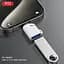 OTG-адаптер XO NB256A USB-A female to Lightning with lanyard Білий - мініатюра 3