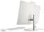 Моноблок HP 23.8 240-G10 FHD IPS/Intel i5-1334U/16GB/512SSD/UMA/W11P/White (9M9F9AT) - мініатюра 4