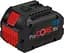 Аккумулятор Professional ProCore 18В 5.5А·год 1кг Bosch hoz0014292 - миниатюра 1