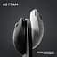 Мышь беспроводная Logitech G Pro X Superlight 2 Lightspeed Wireless (910-006630) черная - миниатюра 6