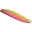 Блесна SV Fishing Flash Line 1.3g FL Салатовый/розовый (1013-1810.09.04) - миниатюра 1