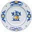 Тарілка фарфорова Vista Alegre VIANA супова Ø22,5 см kuh0006691 - мініатюра 1