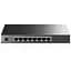 Комутатор TP-Link TL-SG2008 (TL-SG2008) - мініатюра 2