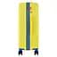 Валіза Semi Line 24" M Yellow (T5801-2) - мініатюра 3