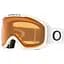 Маска Oakley O-Frame 2.0 Pro L Matte White/Persimmon (1068-0OO7124 OS OO7124-03) - мініатюра 1