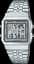Годинник Casio Vintage Iconic A500WA-7 - мініатюра 1