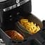 Мультипіч OBH Nordica EasyFry&Grill XXL 1830 Вт чорна (AG8018S0) - мініатюра 10