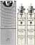 Набір Alyson Oldoini Marine Vodka (edp 3 x 20ml + case) - мініатюра 1
