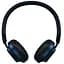 Навушники Remax RB-550HB HiFi Bluetooth V5.0 300 мАг Smart Noise Reduction накладні бездротові Сині - мініатюра 2