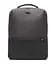 Рюкзак для ноутбука Xiaomi Mi Urban Commuter Backpack темно-сірий - мініатюра 2
