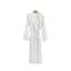 Халат Lotus Home - Rius off white молочний S/M - мініатюра 7