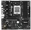 Материнська плата AsRock A620AM PRO-A (A620AM PRO-A) (Socket AM5, AMD A620A, Micro-ATX) - мініатюра 1