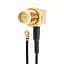 Аксесуар до пульта RadioMaster GX12 DIY 90 Degree RP-SMA Cable (HP0157.0095) - мініатюра 2