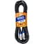 Микрофонный аудио кабель Maximum Acoustics XLR Male - XLR Female MICXX5 (Blue) OFC 5m - миниатюра 1