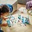 Конструктор LEGO Disney Princess Крижаний палац Ельзи 630 деталей (43244) - мініатюра 4