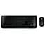 Бездротовий комплект (клавіатура + миша) Microsoft Wireless Desktop 850 (PY9-00012) - мініатюра 2