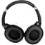Бездротові розкладні навушники Lelisu LS-221 Bluetooth Black - мініатюра 2