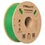 Пластик для 3D-принтера Creality PLA Hyper 1 кг, 1.75 мм, green (3301010380) - мініатюра 1