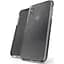 Чохол Gear4 Piccadilly D3O для iPhone X / iPhone XS Black + Прозорий - мініатюра 5