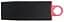 Flash Drives DataTraveler Exodia 256GB USB 3.2 (DTX/256GB) Black/Pink Kingston teh0021389 - мініатюра 5
