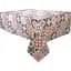 Скатерть Lefard Home Textile Mozaik гобеленовая 140х140 см (716-105) - миниатюра 1