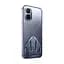 Смартфон Infinix GT 50 Pro X6891 12/256GB Silver Glacier - мініатюра 8
