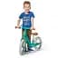 Біговел Kinderkraft Rapid Midnight Green (KKRRAPIGRE0000) - мініатюра 10