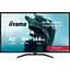 Монітор 42.51" Iiyama 42.5" G4380UHSU-B2 UHD VA 144Hz (G4380UHSU-B2) - мініатюра 1