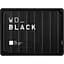 Зовнішній жорсткий диск 2.5 4TB WD (WDBA3A0040BBK-WESN) - мініатюра 1