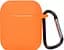 Кейс TOTO 2nd Generation Silicone Case AirPods Orange - мініатюра 1